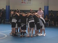 Hispania - Inf H1