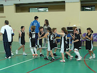 PreMini mixt - Llucmajor