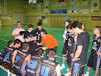 L'equip rebent instruccions
