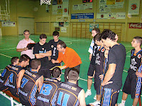 L'equip rebent instruccions