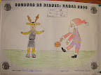 1er premi preminis - ALBERTO PERELLO