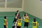 Infantil P3 contra Esporles