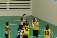 Infantil P3 contra Esporles