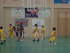 premini mixt contra Sant Josep