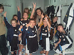 Primera victòria del PreMini Mixt
