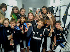 Primera victòria del PreMini Mixt