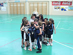 Premini mixt - Hispania