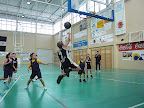 Premini mixt - Hispania