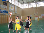 Autonòmica femení