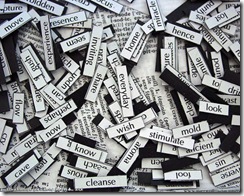flickr-words