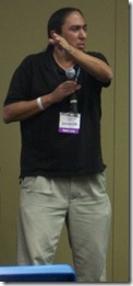 Mark Charles