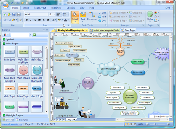 mapa de ideas - organizador mental mapa de ideas - organizador mental