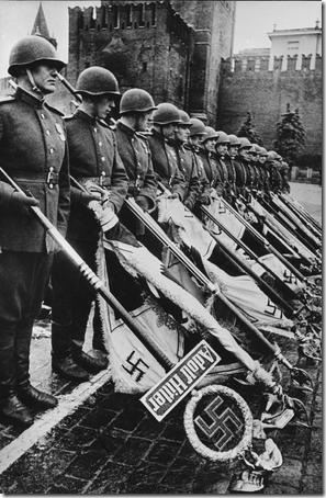 dia de la victoria segunda guerra mundial