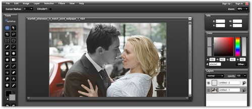  Fotomontaje y editores de imágenes online gratis