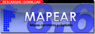 mapas argentina gps garmin 8.6 proyecto mapear