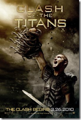 furia de titanes