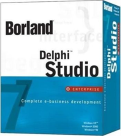 descargar delphi 7 borland studio gratis