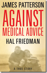 james patterson against medical advice