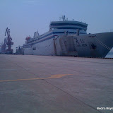 Tianjin - Incheon