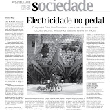 Hoje Macau