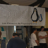 Ubuntu party 2008