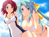  XXX Hentai HQ Wallpaper