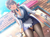  XXX Hentai HQ Wallpaper
