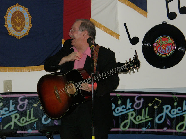 Jeff Brewer Show 1-11-08