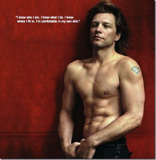 Jon Bon Jovi jon4