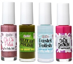 esmaltes