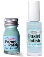 pastel polish