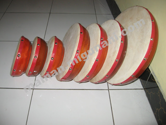 ALAT MUSIK