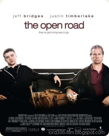 The Open Road[2009]