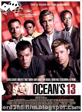 Oceans 13 2007