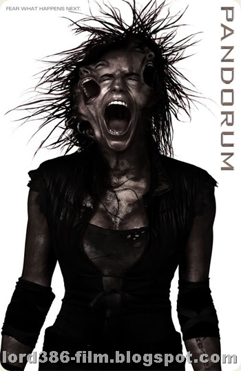 Pandorum 2009