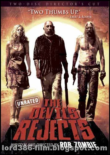 The Devil's Rejects 2005