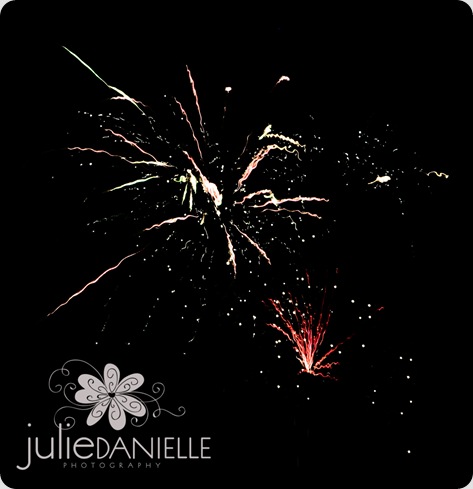fireworks