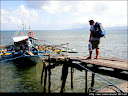 Cagbalete Island, Mauban, Quezon, Philippines