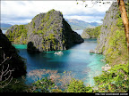 Coron, Palawan, Philippines