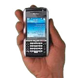 BlackBerry 7130