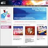 West One Music