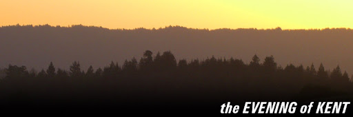 The Evening of Kent