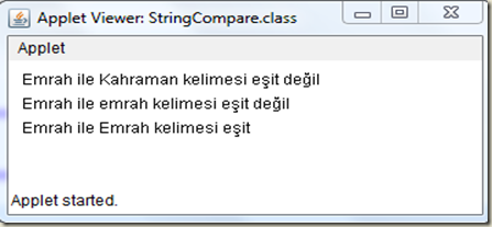 Ekran Alıntısı