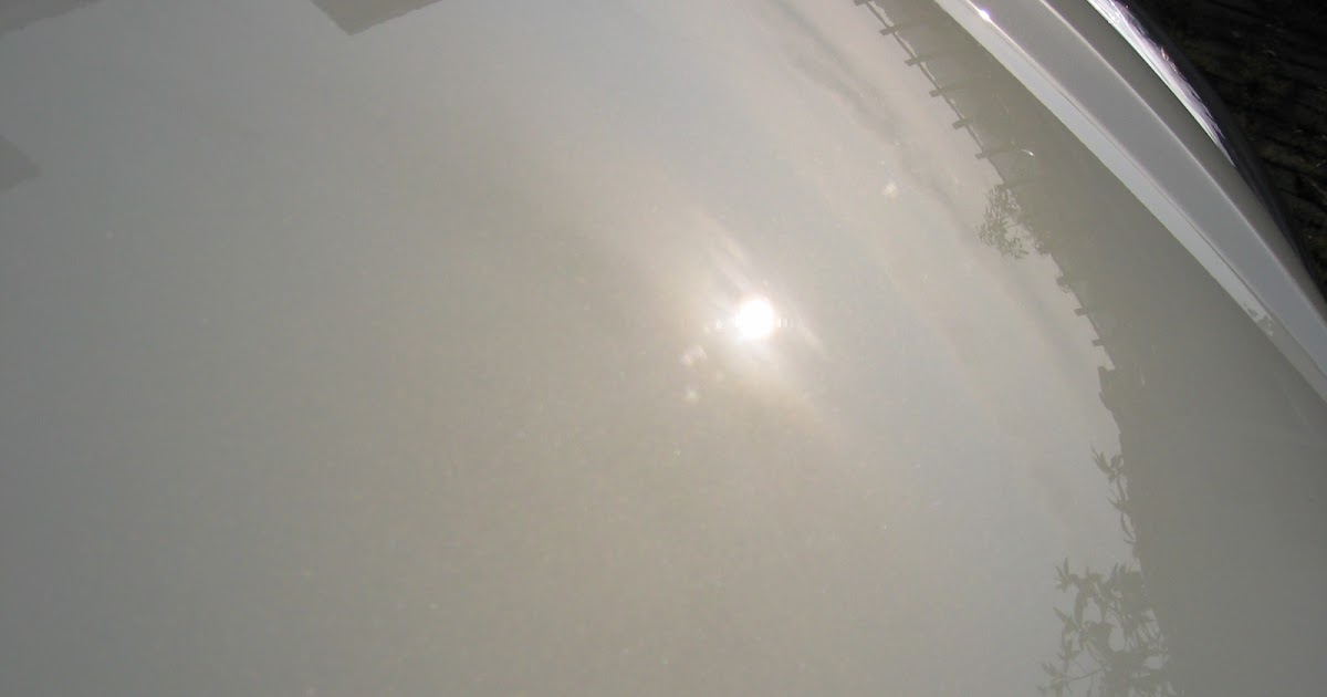 Does A Car Wash Damage Paint at Horace Schrader blog