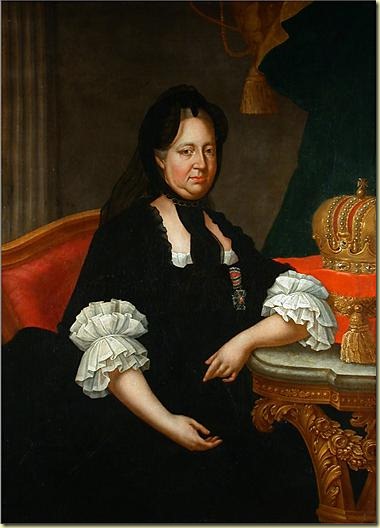 Marie-Therese-I-d-Autriche,-Imperatrice-Romaine Marie-Therese-I-d-Autriche,-Imperatrice-Romaine