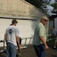 Life Group serving at C.O.O.L.