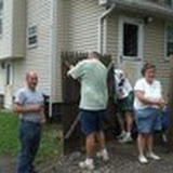 Great interaction with home renter.