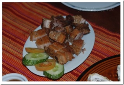 lechon kawali