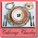 tablescapethursday