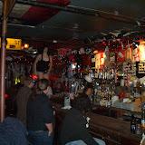 2008-10-18 - Coyote Ugly